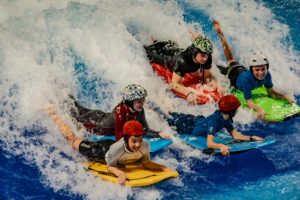 Glassy Grom Cup