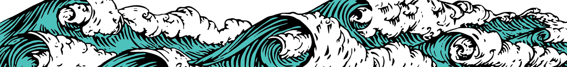 visuel de vague