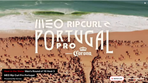 MEO Rip Curl Pro 2023