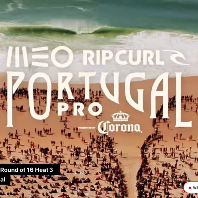 MEO Rip Curl Pro 2023