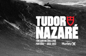 Nazaré X Hurley