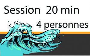 Session 2à min 4 personnes
